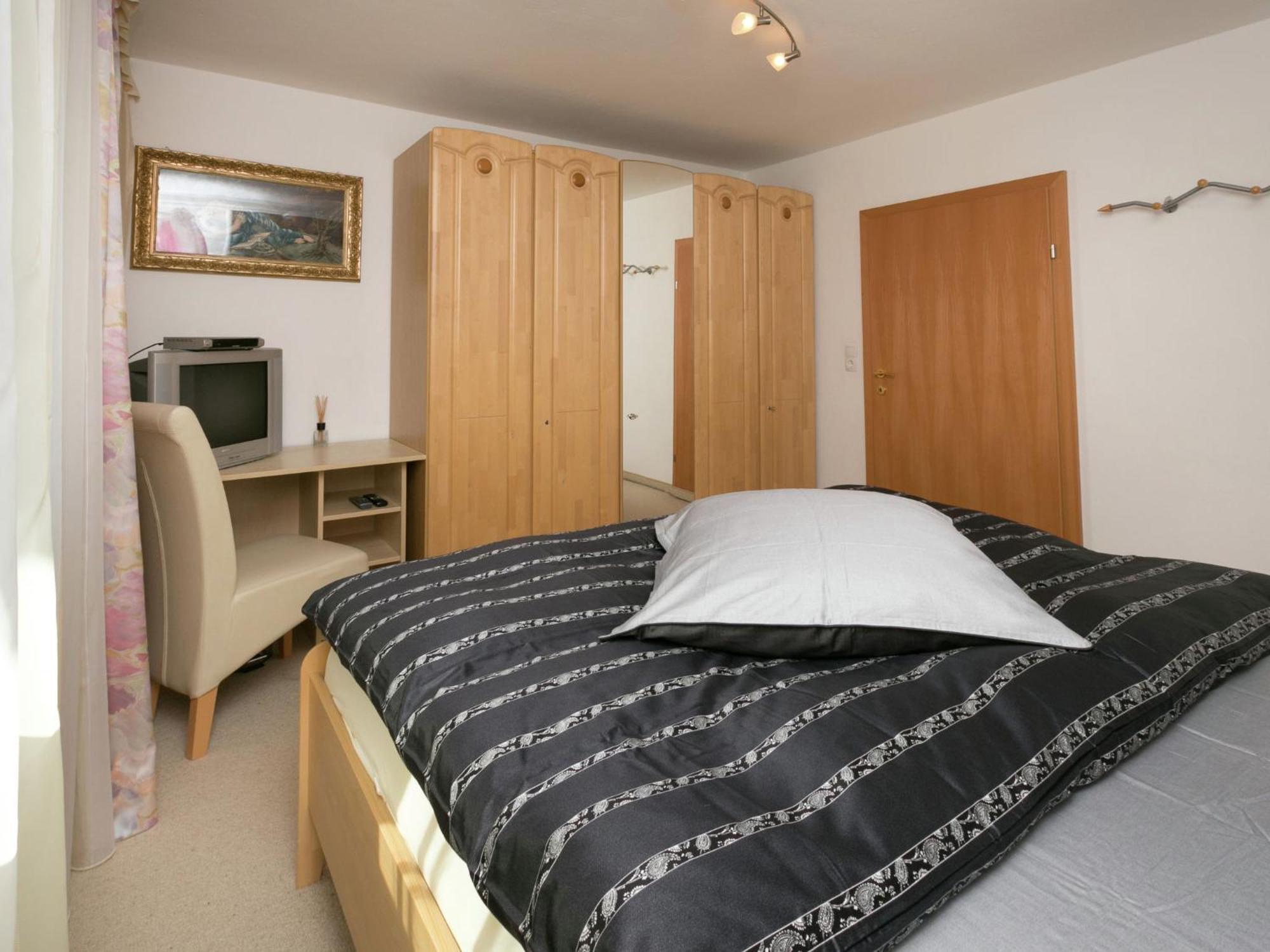 Apartment With Terrace In Aschau Im Zillertal Экстерьер фото