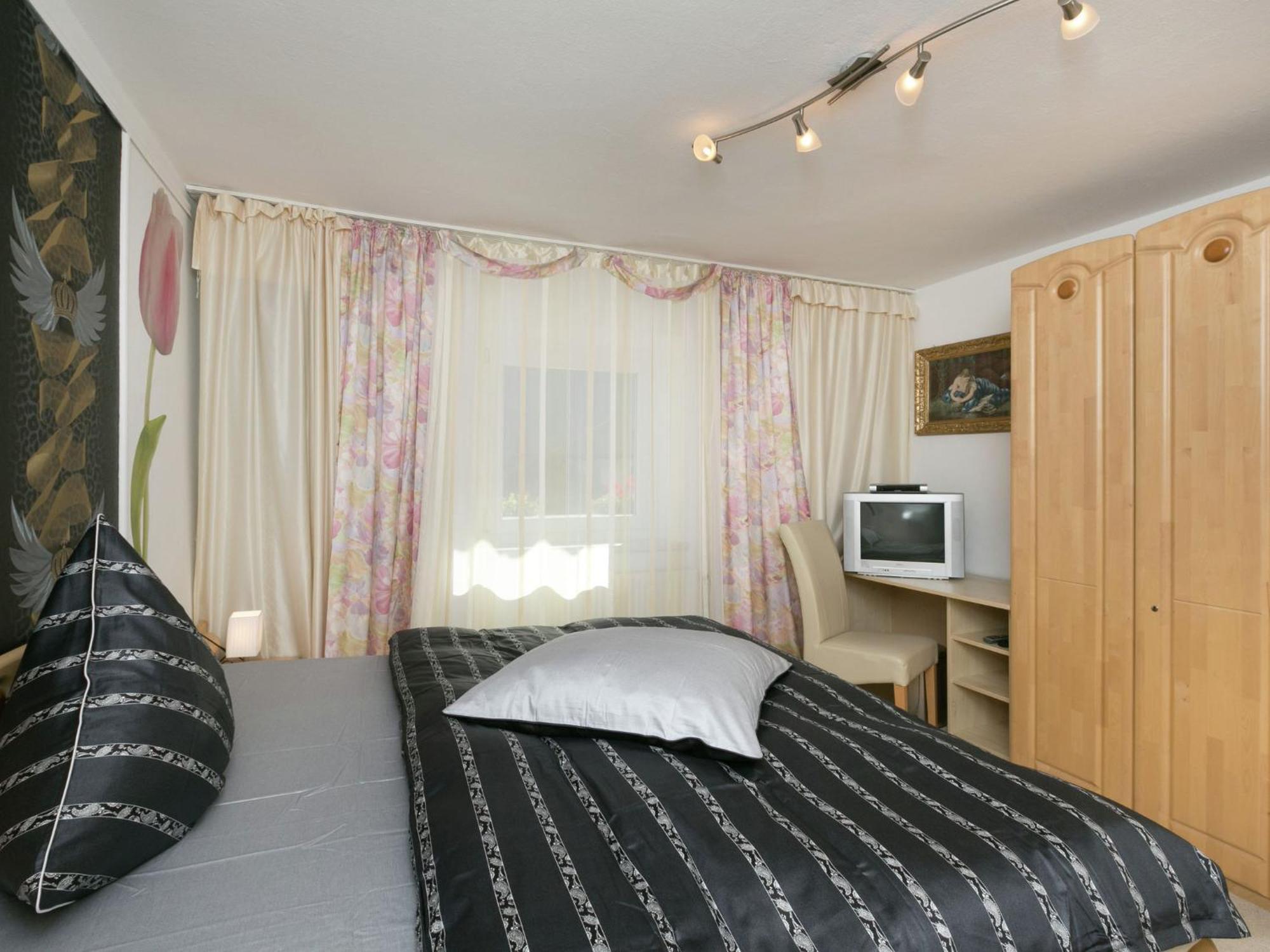 Apartment With Terrace In Aschau Im Zillertal Экстерьер фото
